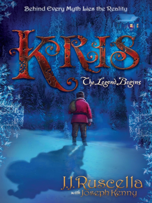 Title details for Kris by J.J. Ruscella - Available